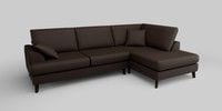 Large Corner Chaise - Right Hand