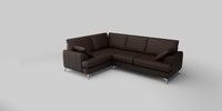 Medium Corner Sofa - Left Hand
