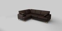 Medium Corner Sofa - Left Hand
