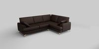 Medium Corner Sofa - Right Hand
