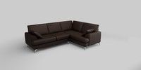 Medium Corner Sofa - Right Hand