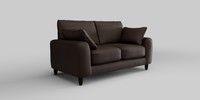 2 Seater Small Sofa