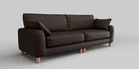 4 Seater Sofa