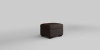 Storage Footstool