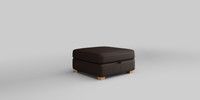 Storage Footstool