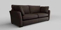 3 Seater Sofa