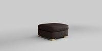 Storage Footstool