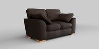 2 Seater Small Sofa