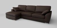 Medium Sofa Chaise - Left Hand