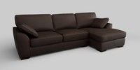Medium Sofa Chaise - Right Hand