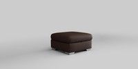 Storage Footstool