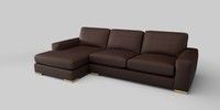 Large Sofa Chaise - Left Hand