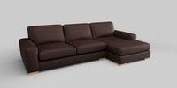 Large Sofa Chaise - Right Hand