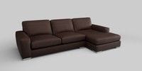 Large Sofa Chaise - Right Hand