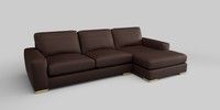 Large Sofa Chaise - Right Hand