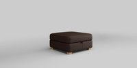 Storage Footstool