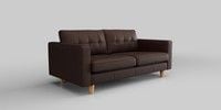 3 Seater Small Sofa