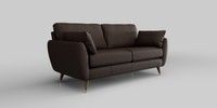 3 Seater Small Sofa