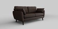 3 Seater Small Sofa