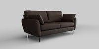 3 Seater Small Sofa
