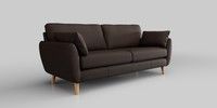 3 Seater Sofa
