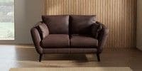 2 Seater Small Sofa