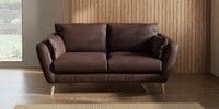 3 Seater Small Sofa