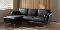 Medium Sofa Chaise - Left Hand