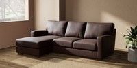 Small Sofa Chaise - Left Hand