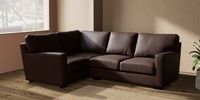 Small Corner Sofa - Left Hand