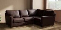 Small Corner Sofa - Right Hand