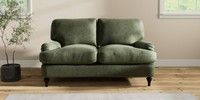 2 Seater Small Sofa