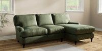 Medium Sofa Chaise - Right Hand