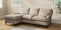 Medium Sofa Chaise - Left Hand