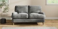 2 Seater Small Sofa