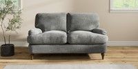 2 Seater Small Sofa