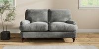 2 Seater Small Sofa