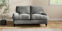 2 Seater Small Sofa