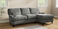 Medium Sofa Chaise - Right Hand