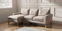 Medium Sofa Chaise - Left Hand