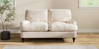 2 Seater Small Sofa