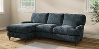 Medium Sofa Chaise - Left Hand