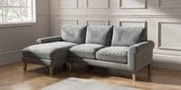 Medium Sofa Chaise - Left Hand