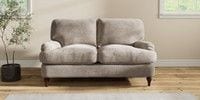 2 Seater Small Sofa