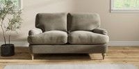 2 Seater Small Sofa
