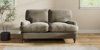 2 Seater Small Sofa