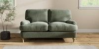 2 Seater Small Sofa
