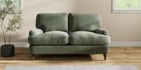 2 Seater Small Sofa