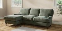 Medium Sofa Chaise - Left Hand