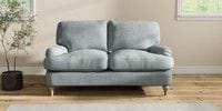 2 Seater Small Sofa